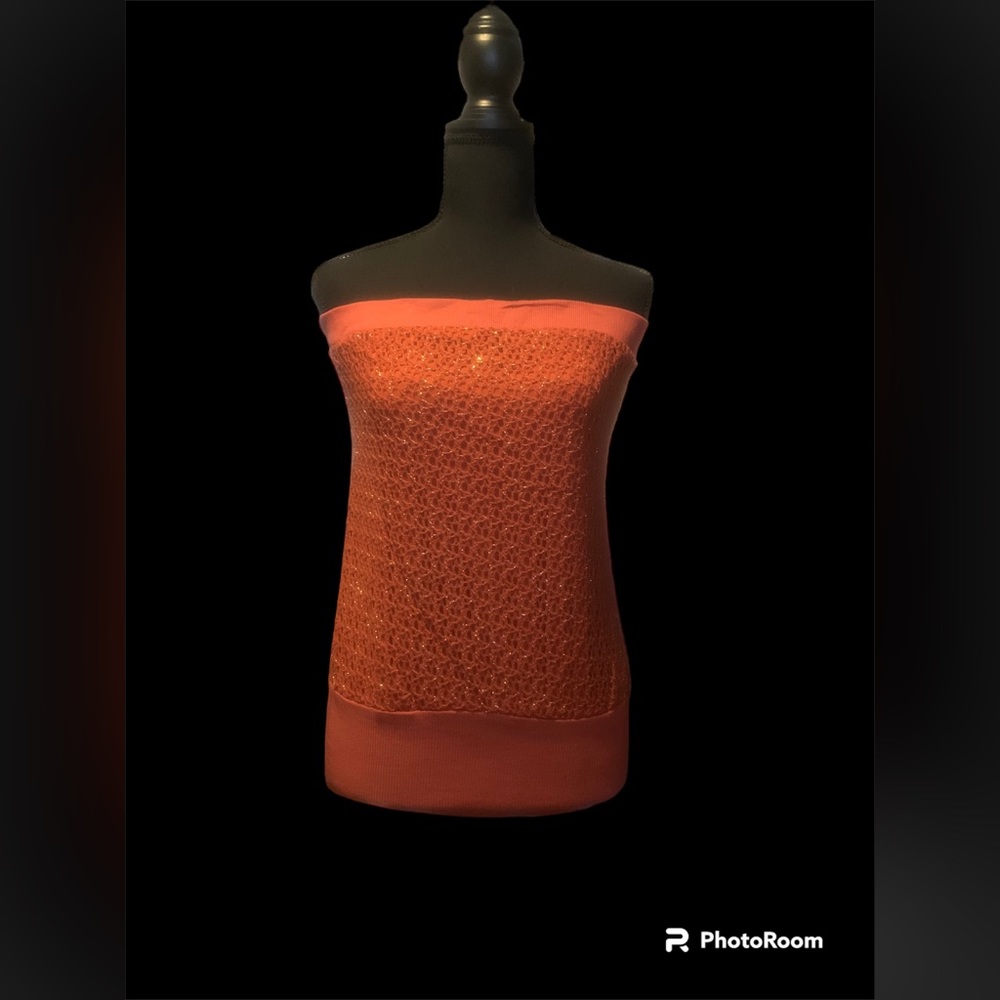 Ambiance NWOT Women’s Tube Top